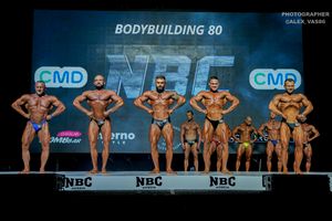 BODYBUILDING 80